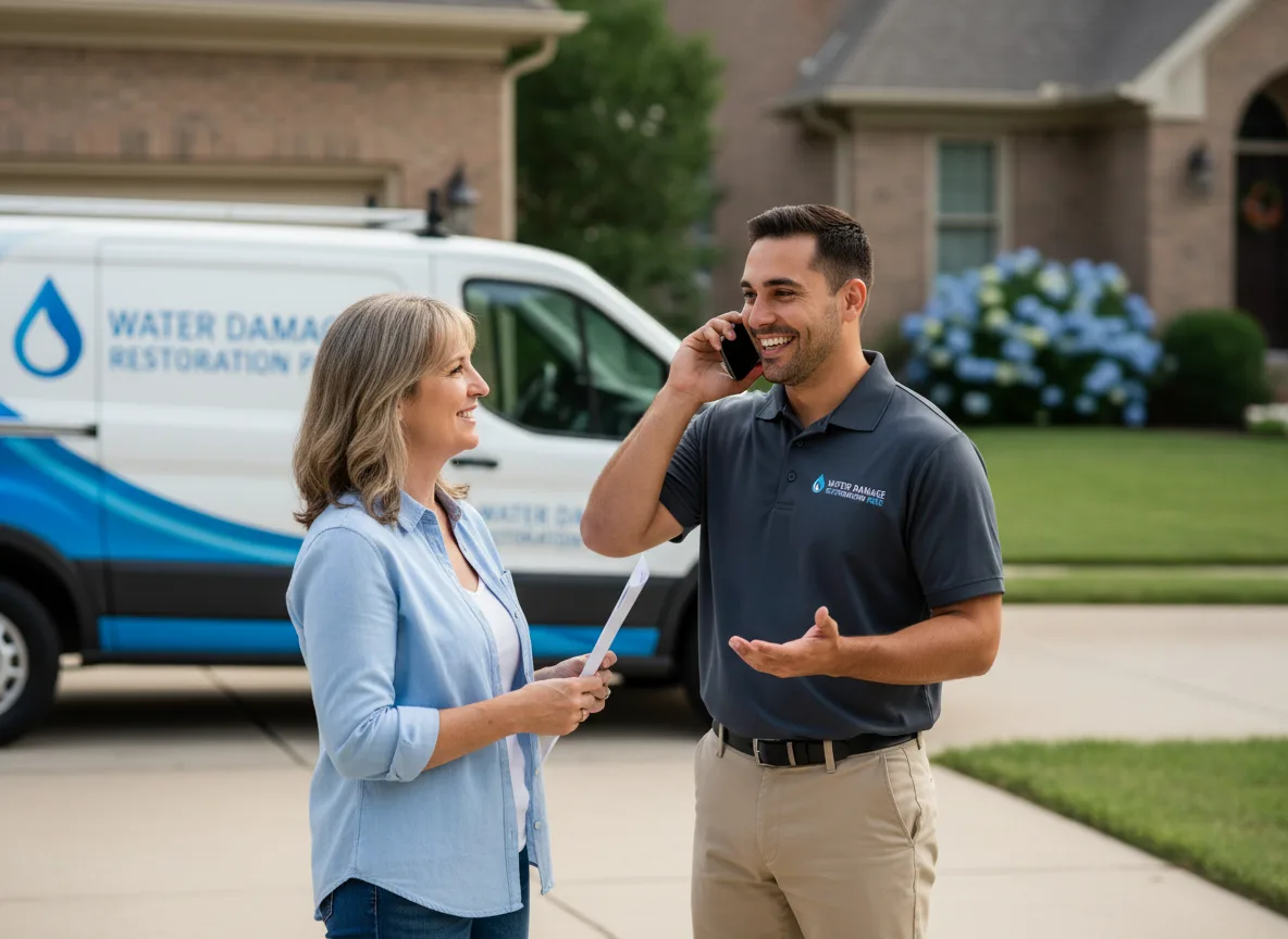 Flood Restoration Marietta, SC FAQs